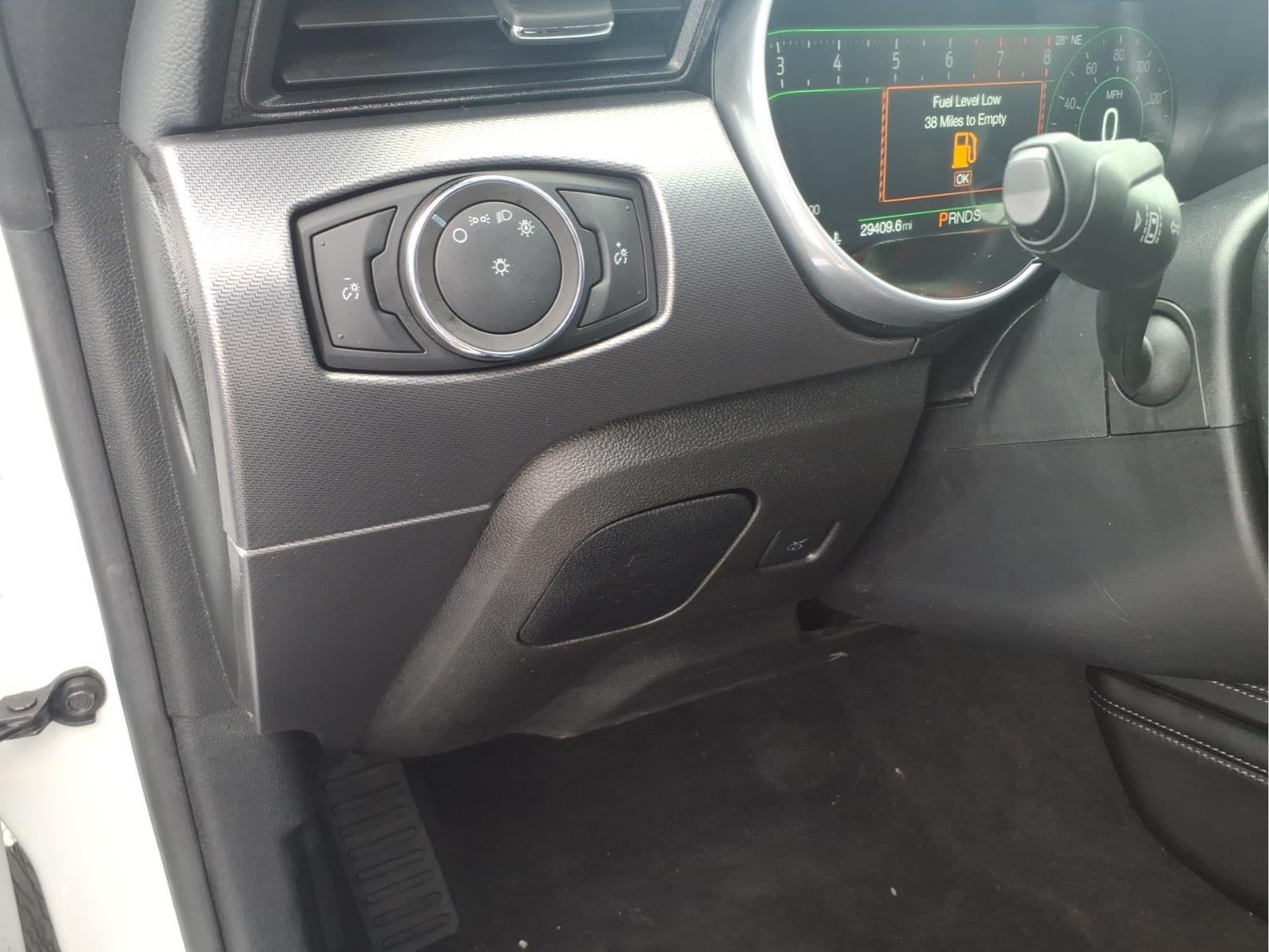 2022 Ford Mustang EcoBoost Premium Convertible