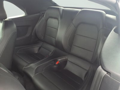 2022 Ford Mustang EcoBoost Premium Convertible