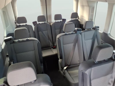 2024 Ford Transit XLT