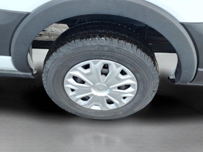 2024 Ford Transit XLT