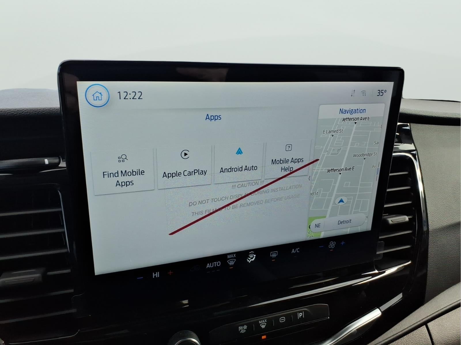 2024 Ford Transit XLT