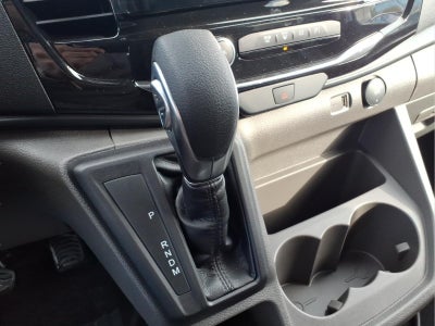 2024 Ford Transit XLT