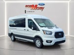2024 Ford Transit XLT