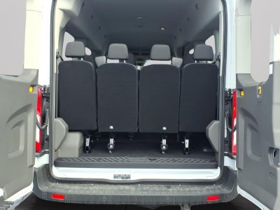 2024 Ford Transit XLT