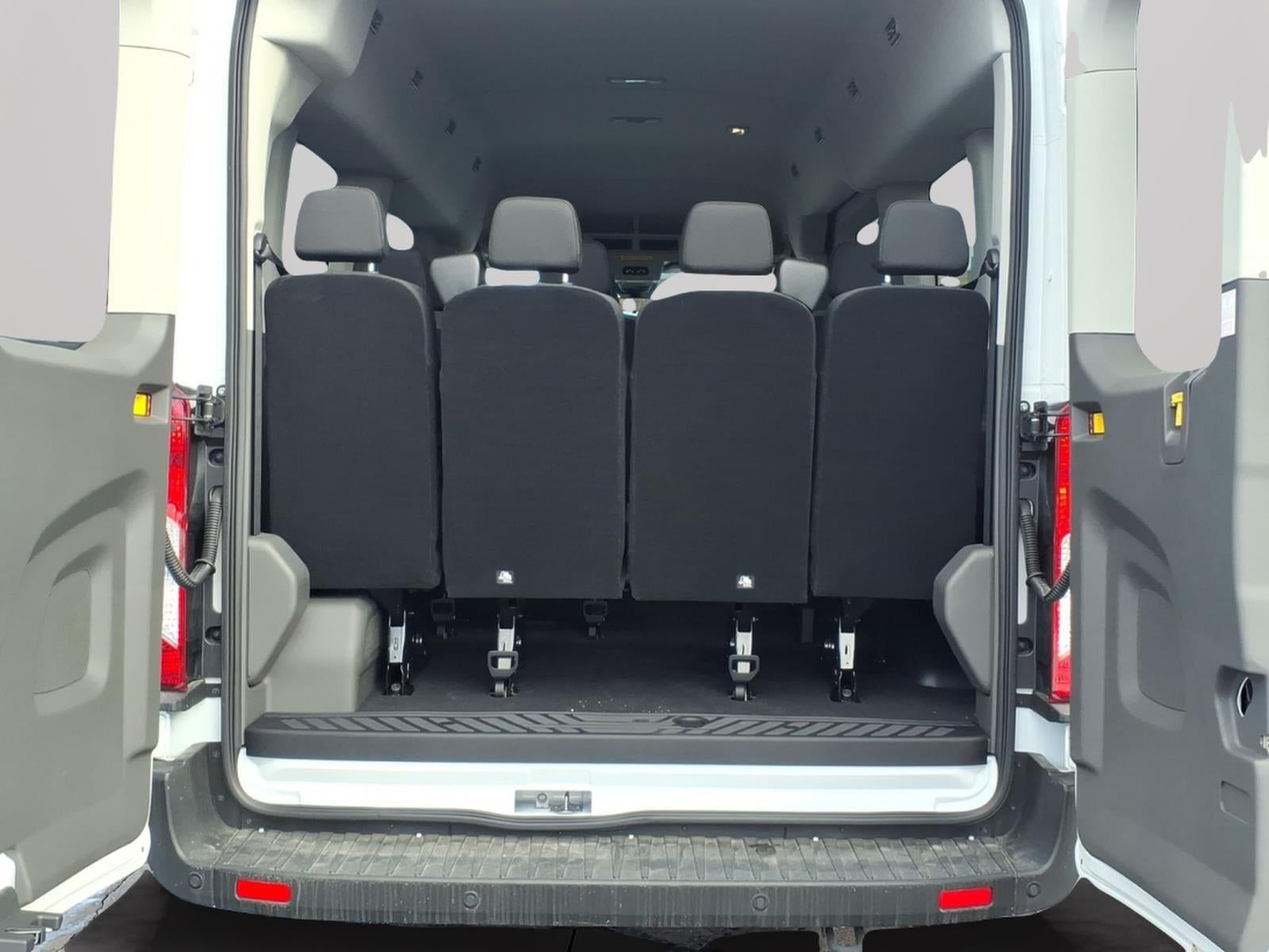 2024 Ford Transit XLT