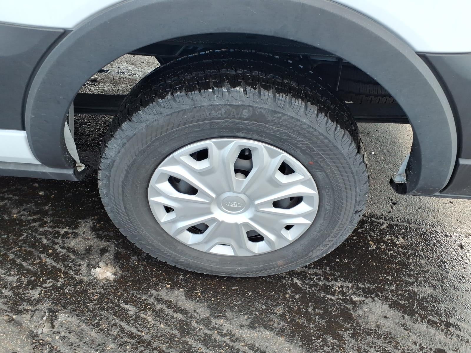 2024 Ford Transit XLT