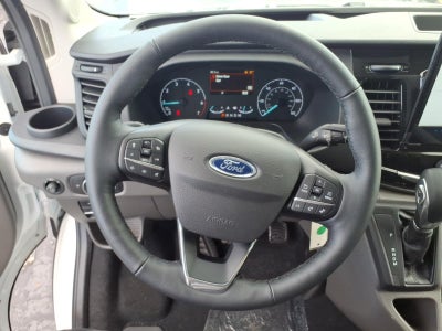 2024 Ford Transit XLT