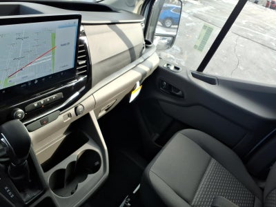 2024 Ford Transit XLT