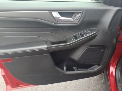 2023 Ford Escape Plug-In Hybrid Base