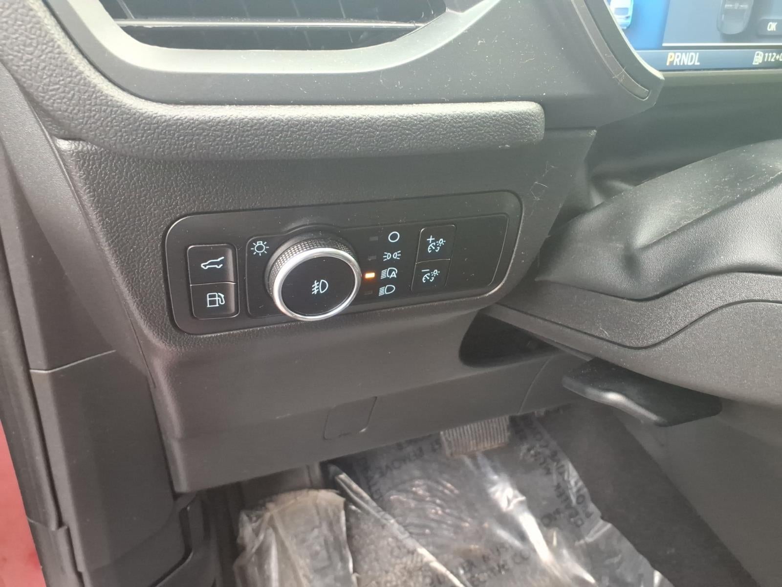 2023 Ford Escape Plug-In Hybrid Base