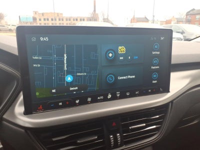 2023 Ford Escape Plug-In Hybrid Base