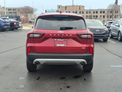2023 Ford Escape Plug-In Hybrid Base