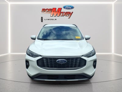 2024 Ford Escape Hybrid Platinum