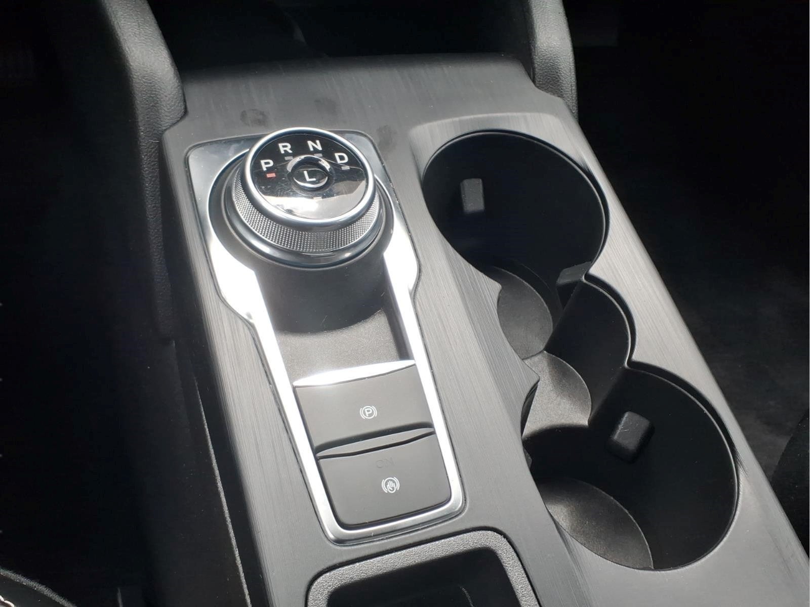 2024 Ford Escape Hybrid Platinum