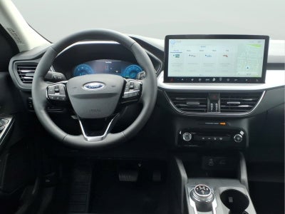 2024 Ford Escape Hybrid Platinum