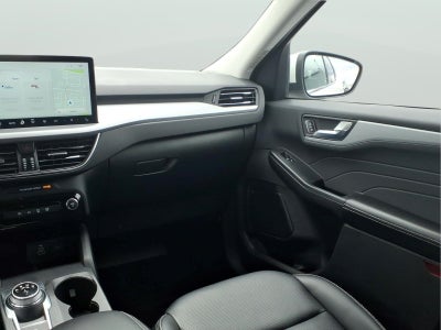 2024 Ford Escape Hybrid Platinum