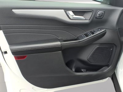 2024 Ford Escape Hybrid Platinum