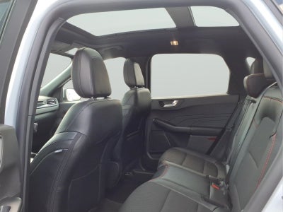 2025 Ford Escape Hybrid ST-Line Select