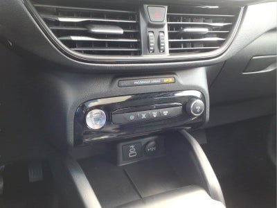 2025 Ford Escape Hybrid ST-Line Select