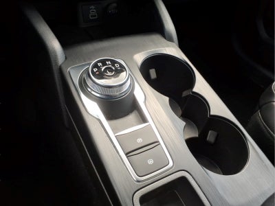2025 Ford Escape Hybrid ST-Line Select