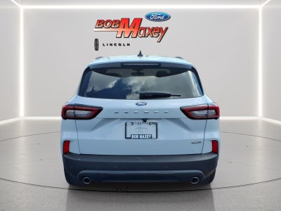 2025 Ford Escape Hybrid ST-Line Select