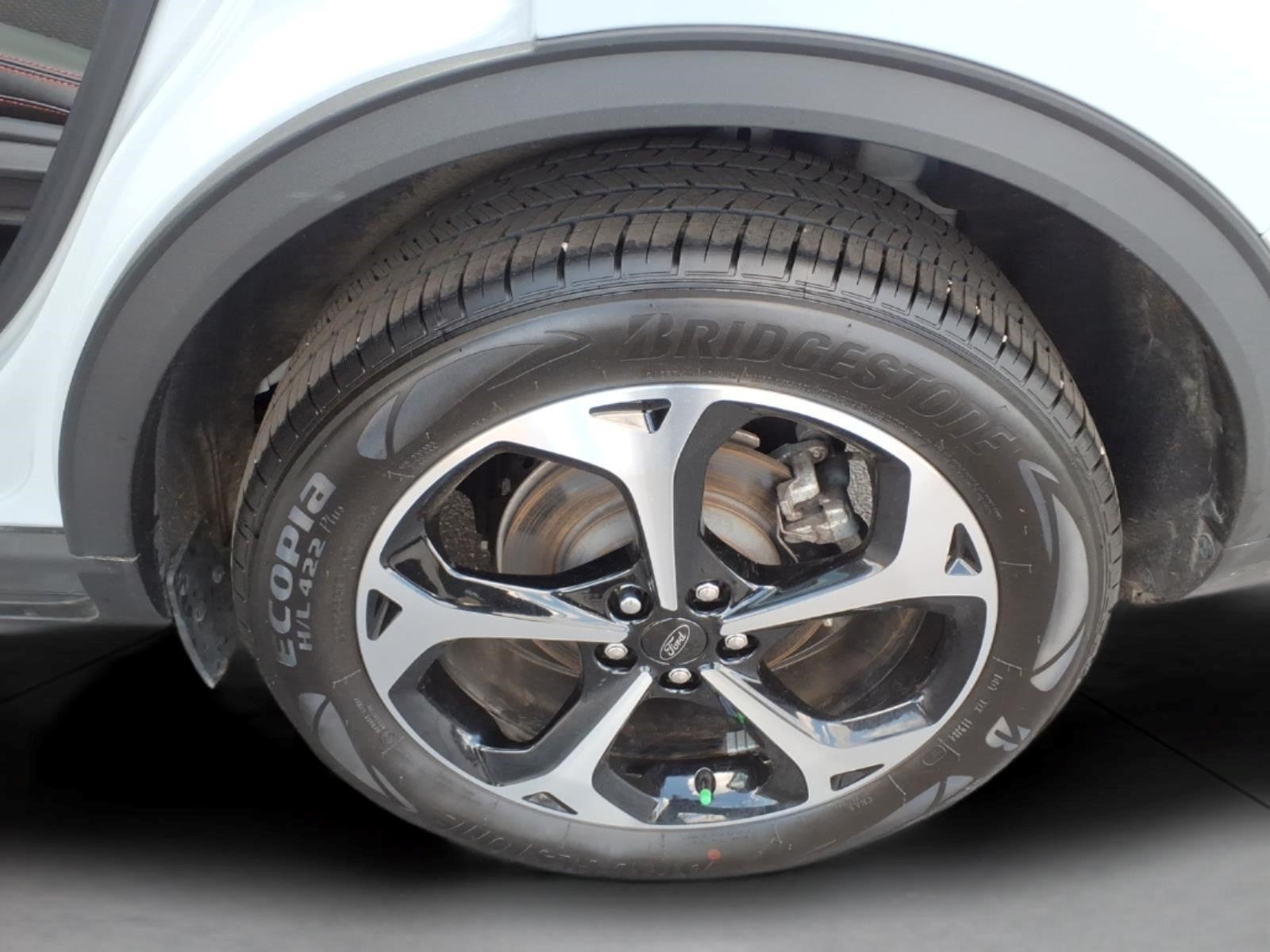 2025 Ford Escape Hybrid ST-Line Select
