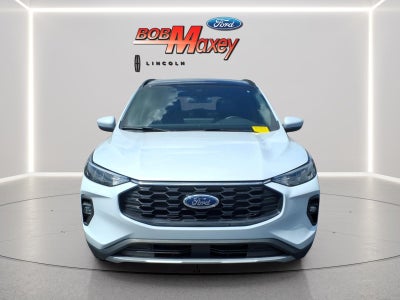 2025 Ford Escape Hybrid ST-Line Select