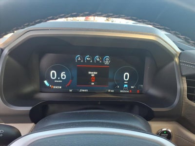 2022 Ford Expedition MAX Limited