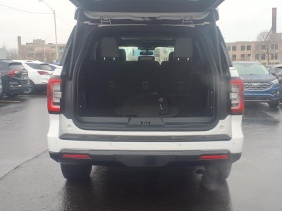 2022 Ford Expedition Limited