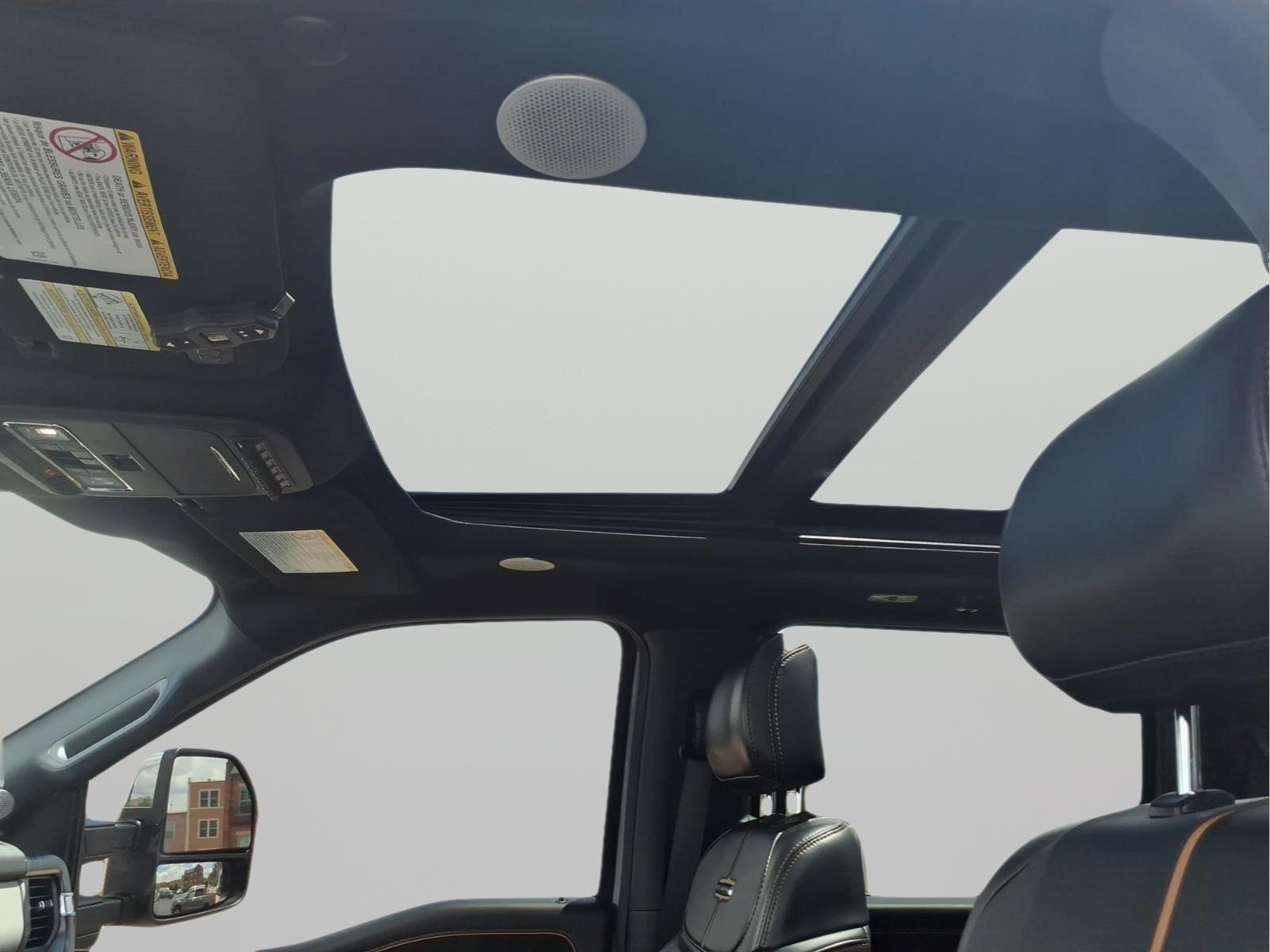 2024 Ford F-350 Super Duty Platinum