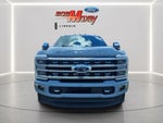 2024 Ford F-350 Super Duty Platinum