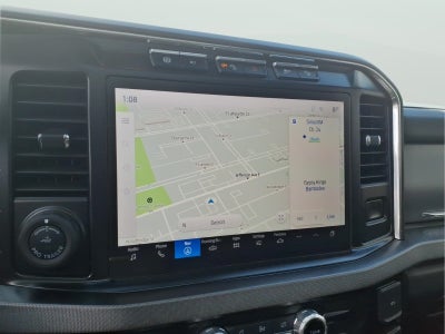 2024 Ford F-350 Super Duty Platinum