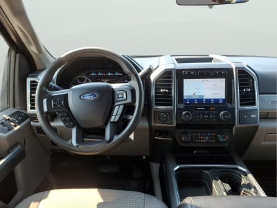 2020 Ford F-450 Super Duty XLT DRW