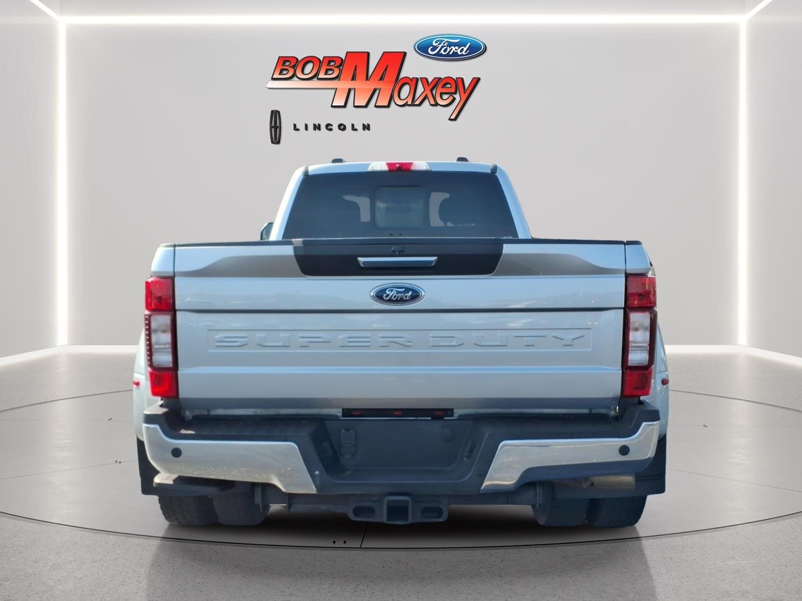 2020 Ford F-450 Super Duty XLT DRW