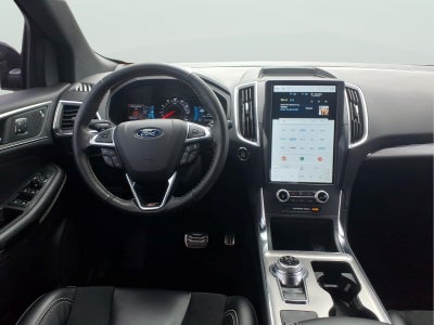 2023 Ford Edge ST