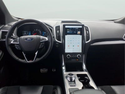 2023 Ford Edge ST
