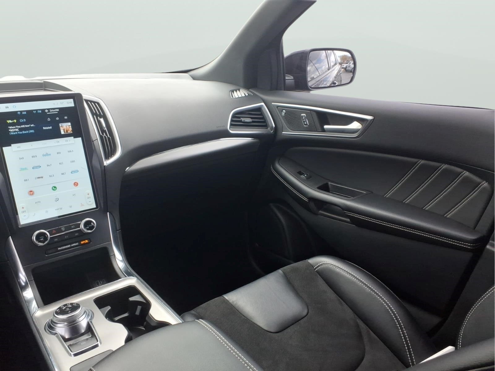 2023 Ford Edge ST