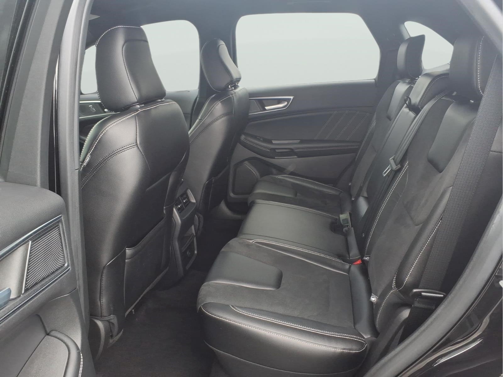 2023 Ford Edge ST