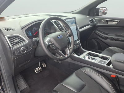 2023 Ford Edge ST