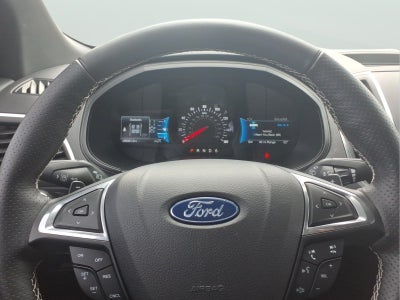 2023 Ford Edge ST
