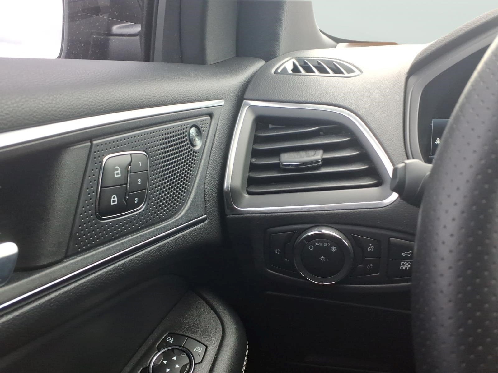 2023 Ford Edge ST