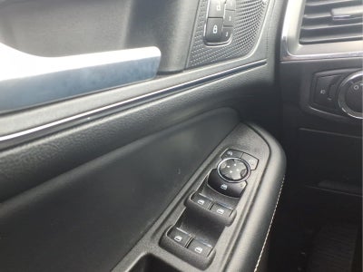 2023 Ford Edge ST