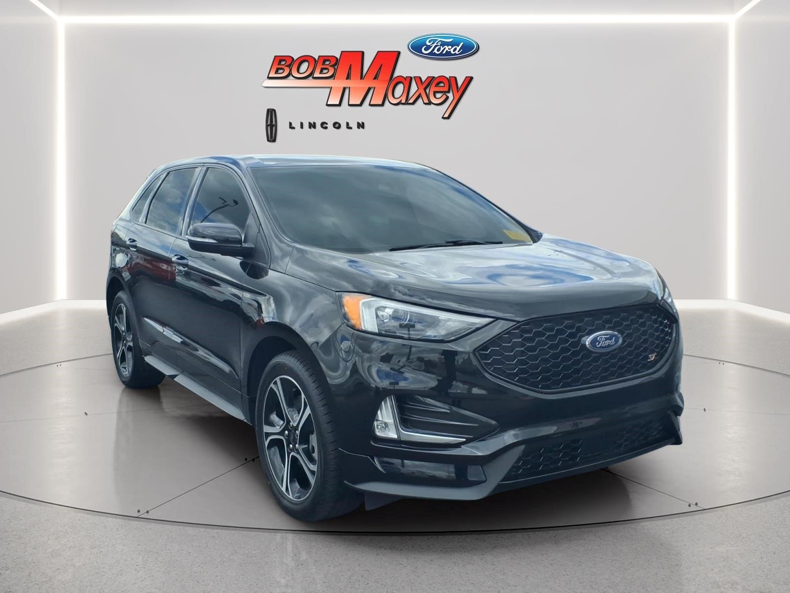 2023 Ford Edge ST