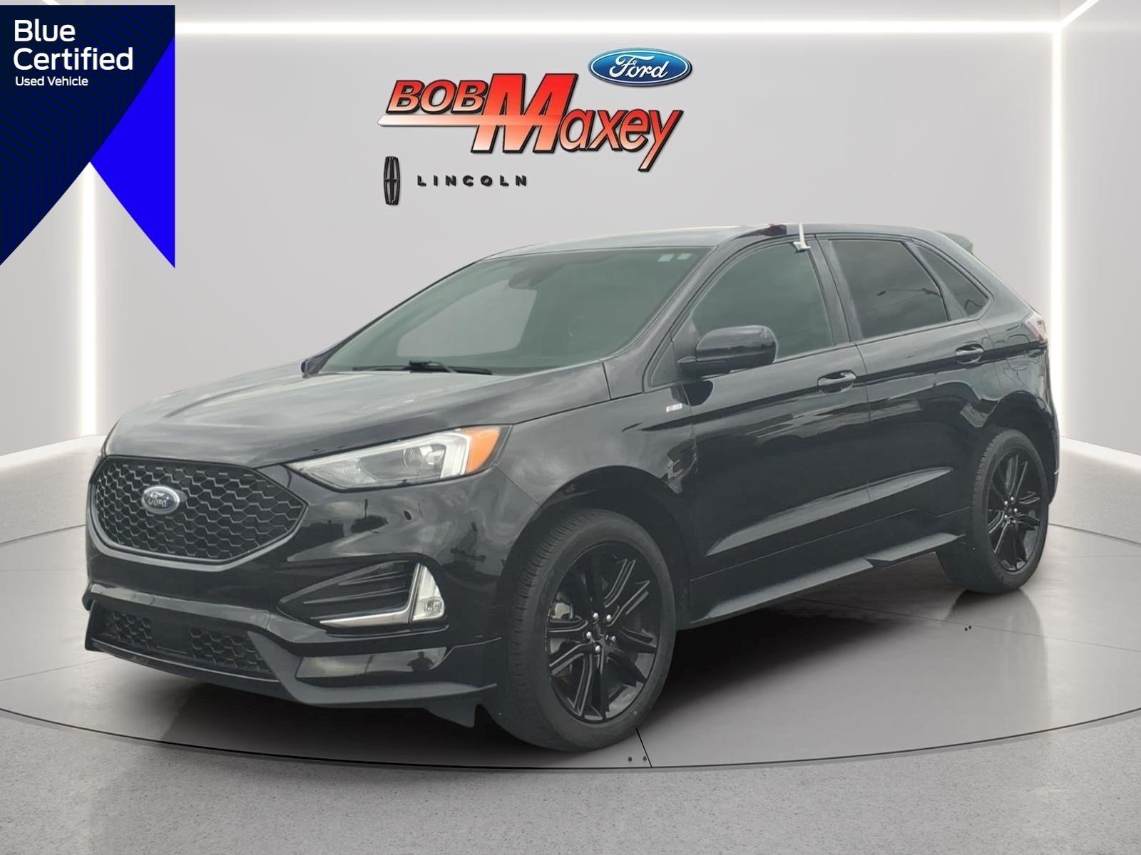 2023 Ford Edge ST Line