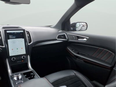 2023 Ford Edge ST Line