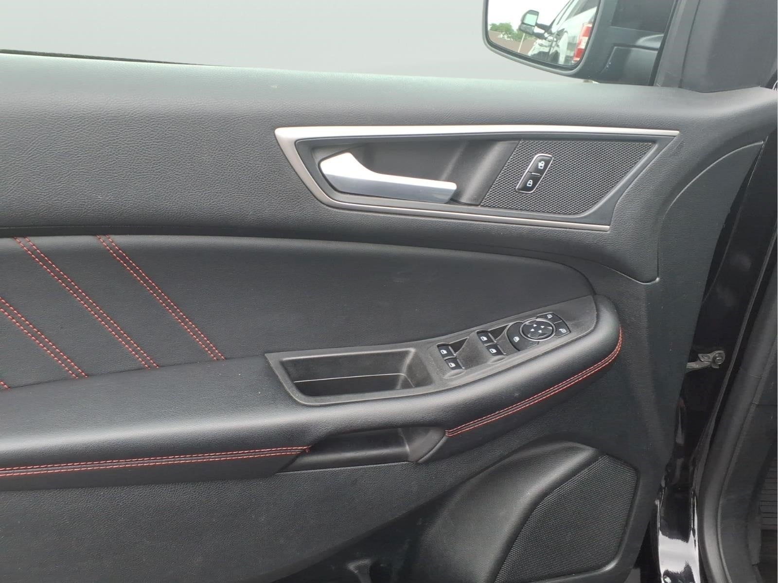 2023 Ford Edge ST Line