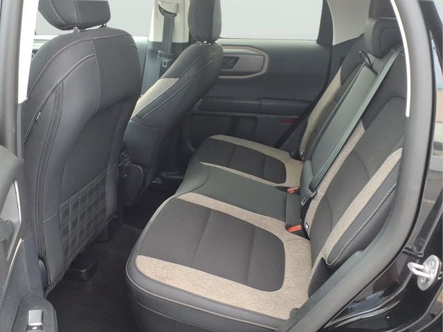 2025 Ford Bronco Sport Big Bend sport