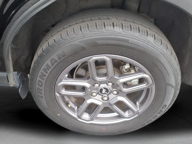 2025 Ford Bronco Sport Big Bend sport