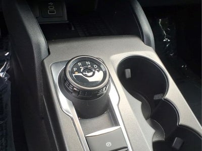 2025 Ford Bronco Sport Big Bend sport