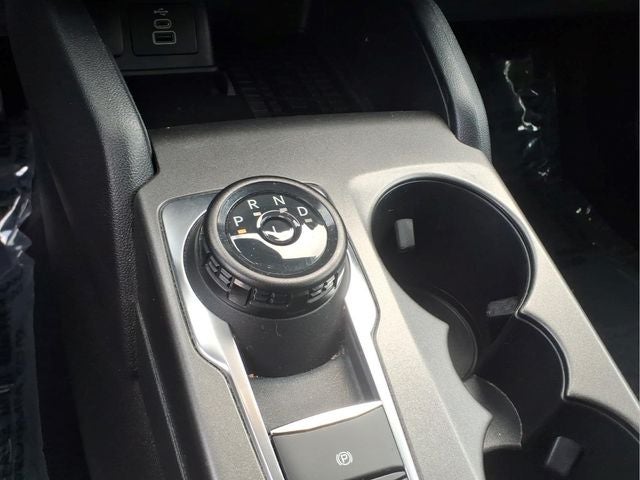 2025 Ford Bronco Sport Big Bend sport